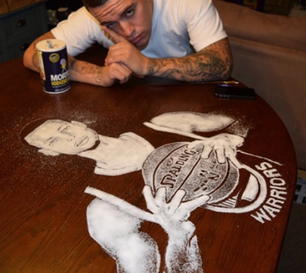 3. Стефен Карри