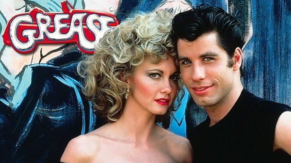 23. Grease (1978)