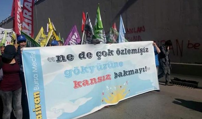 Ankara Garı'nda Yaşanan Kanlı Saldırı İçin Farklı Görüşler Ne Diyor?