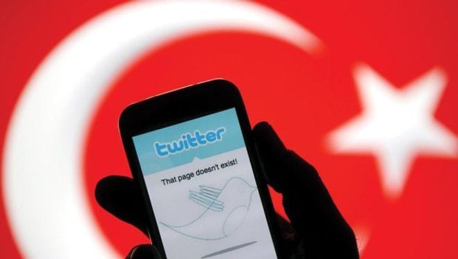 Ankara’daki Bombalı Saldırı Ardından Twitter ve Facebook’a Erişim Problemi