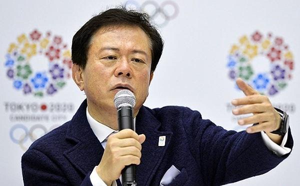 18. Özel hastaneden rüşvet aldığı iddiaları üzerine -kanıtlanmamasına rağmen- şüpheleri gidermek amacıyla istifa eden Tokyo Valisi Naoki Inose