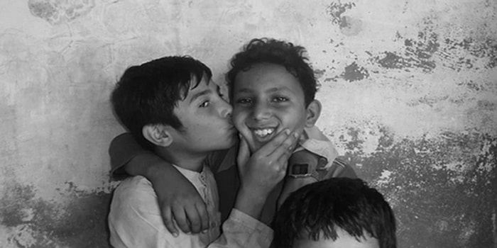 18 Cümlede: Yok mudur Bir Yolu Barış İçinde Yaşamanın?