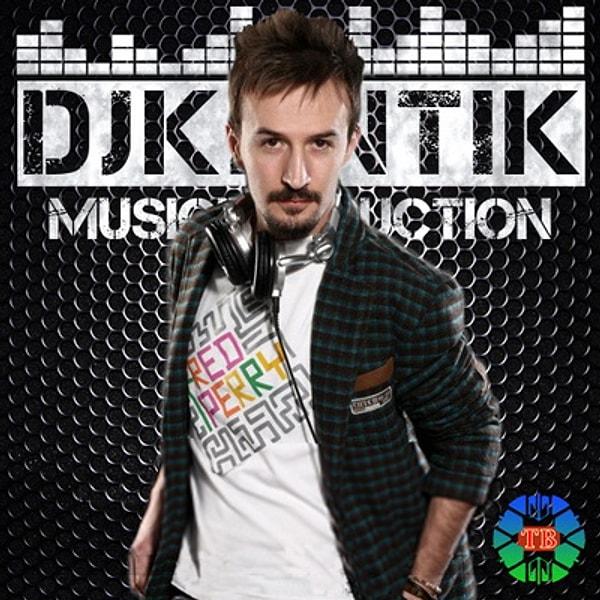 DJ Kantik