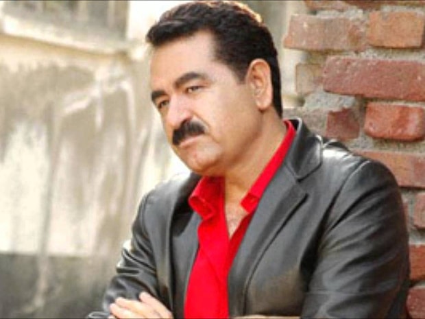 İbrahim Tatlıses