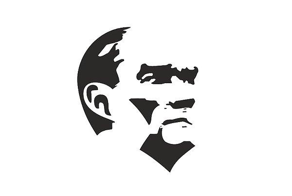 1. Atatürk Emojisi
