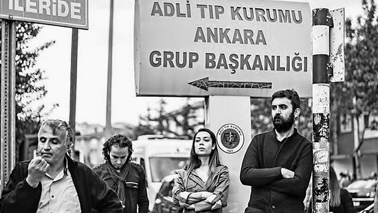 Ankara Katliamı'ndaki Can Kaybına İlişkin Çelişkili Rakamlar