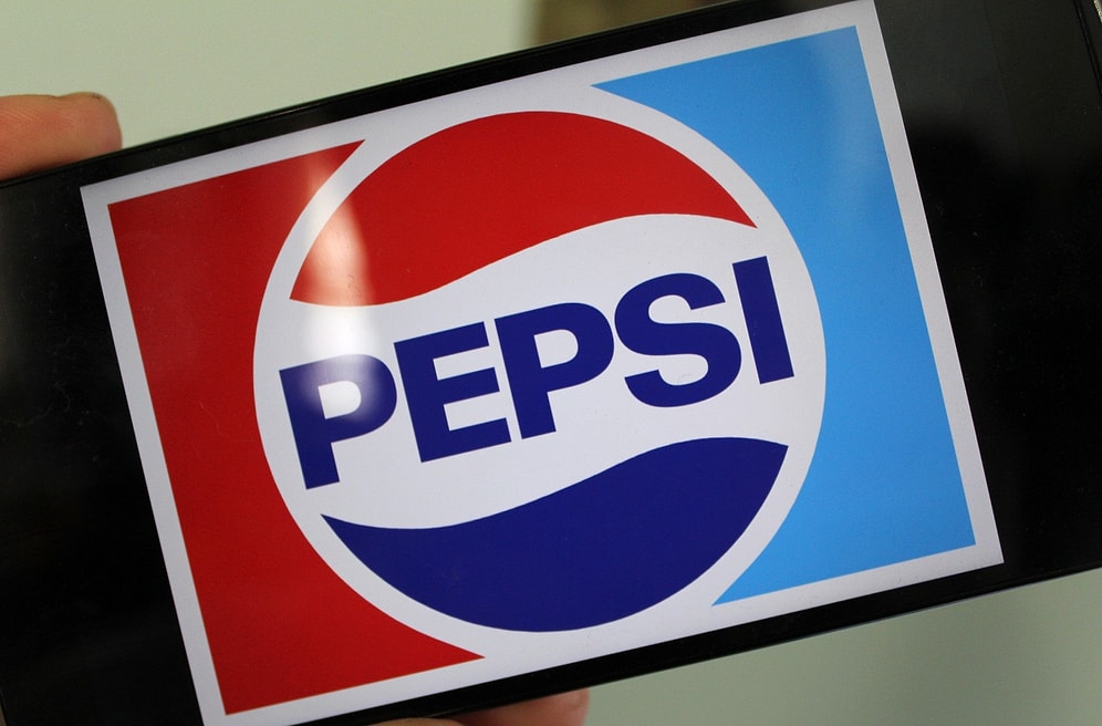 Pepsi Çin’de Akıllı Telefonları Piyasaya Sürecek