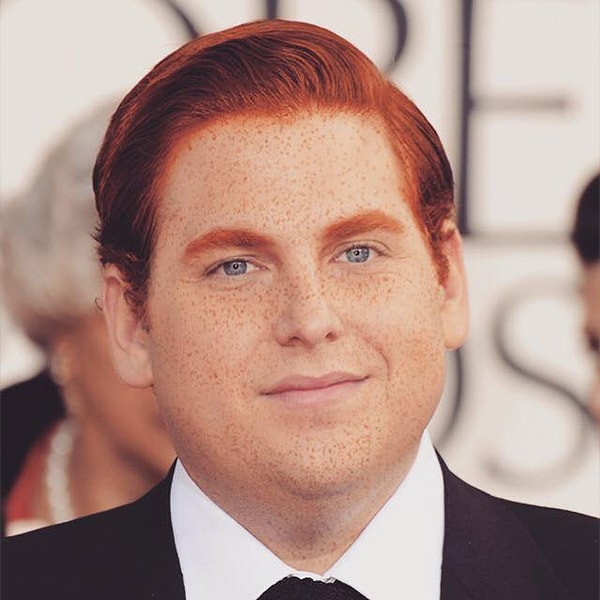 5. Джона Хилл