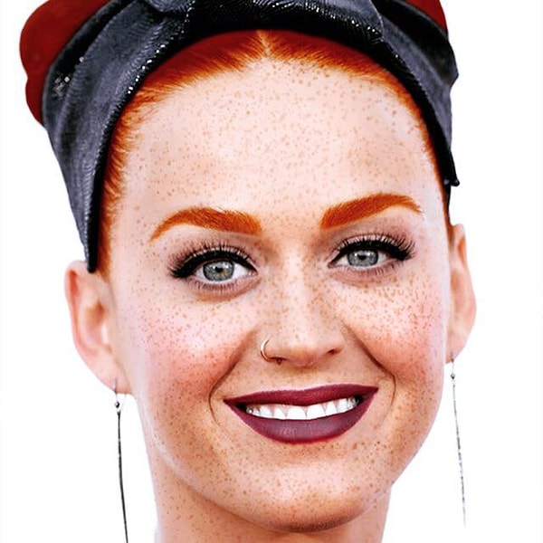 8. Кэти Перри