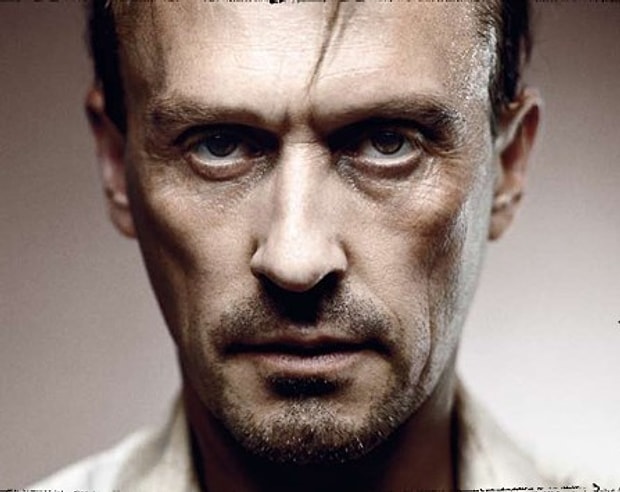 Prison Break - T-Bag