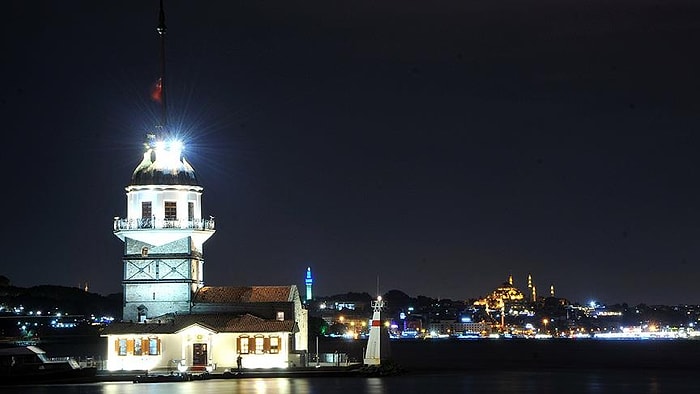 Tarihin Yaşadığı İlçe: Üsküdar