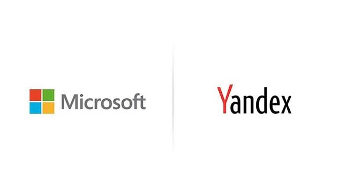 Windows 10’da Varsayılan Arama Motoru Yandex Oldu