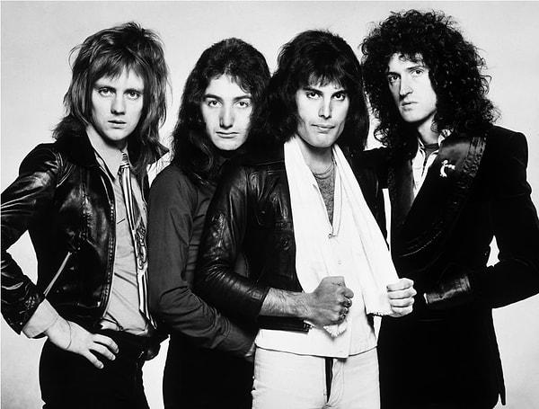 69. Queen - Bohemian Rhapsody (1975)