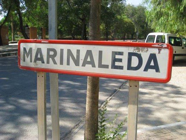 The way Marinaleda is governed makes it so different!