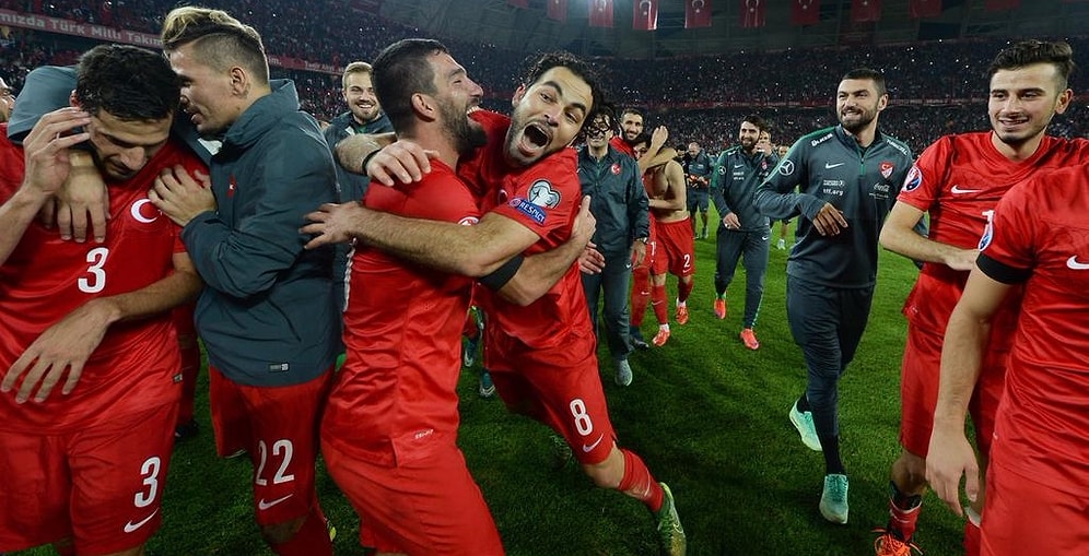 Türkiye - İzlanda Maçı İçin Yazılmış En İyi 10 Köşe Yazısı