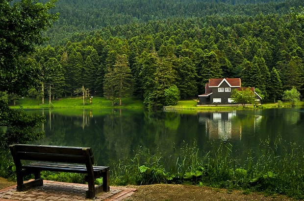 Huzur