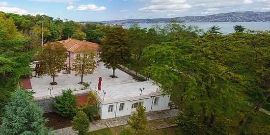 İstanbul'da Mükemmel Manzaraları, Her Cebe Uygun Fiyatlarıyla, En Popüler 17 Sosyal Tesis