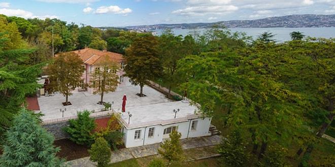 İstanbul'da Mükemmel Manzaraları, Her Cebe Uygun Fiyatlarıyla, En Popüler 17 Sosyal Tesis