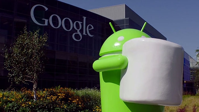 Android Marshmallow Güncellemesi Alacak İlk Telefon Belli Oldu