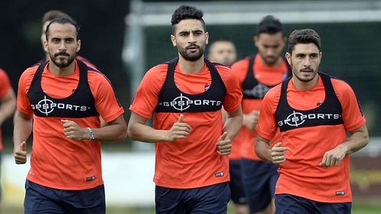 Erkan Zengin, Mehmet Ekici'den Özür Diledi