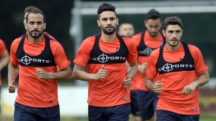 Erkan Zengin, Mehmet Ekici'den Özür Diledi