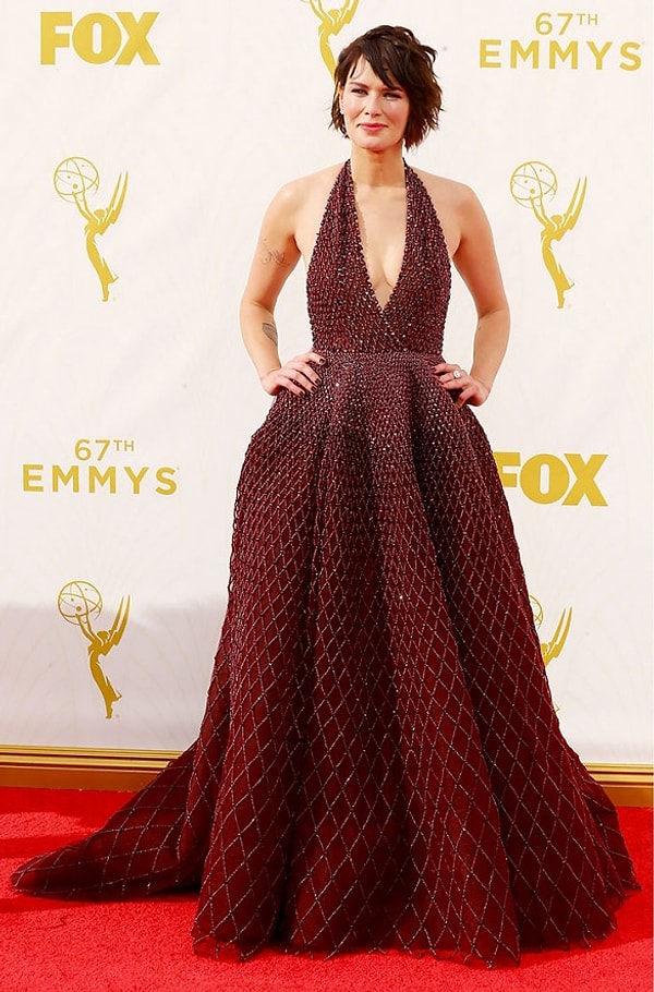 3. Лина Хиди