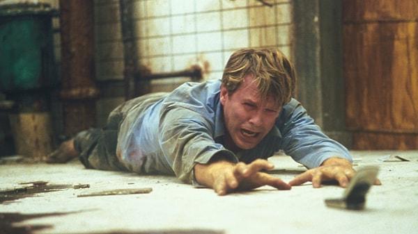 14. Testere / Saw (2004)