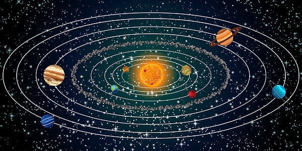 Beşinci dev gezegen ihtimali nereden çıktı?