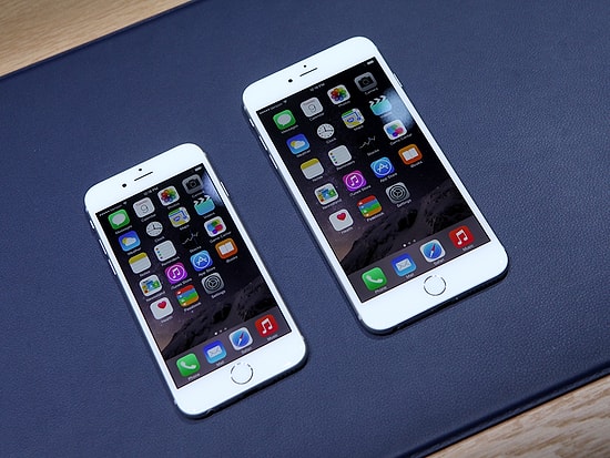 iPhone 6s ve 6s Plus Satışları Beklendiği Gibi Gitmiyor
