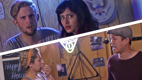 Tanımadığınız İnsanların Ne Konuştuklarını Tahmin Etmek