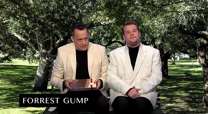 7 Dakikada Tom Hanks'in Filmografisi