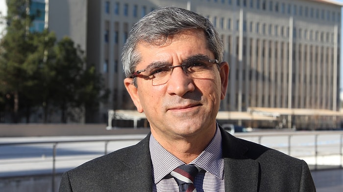 Baro Başkanına 'Örgüt Propagandası' Soruşturması