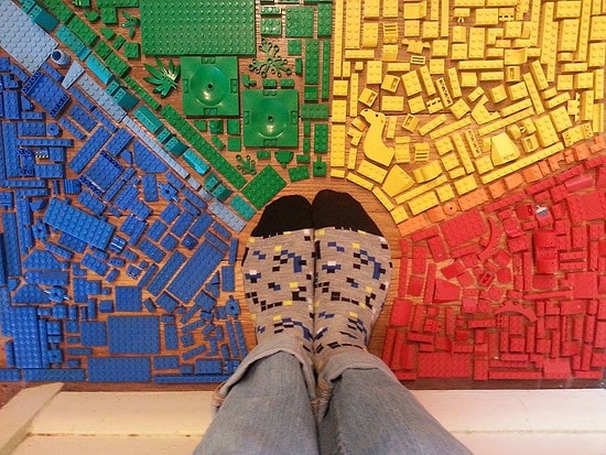 Düzen Takıntısı Olan Herkesi Baştan Çıkaracak Kusursuz Dizgiler İçeren 27 Fotoğraf