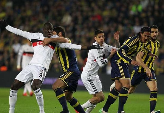 Beşiktaş, 2011 Süper Kupa Finali'nin Oynanmasını İstiyor