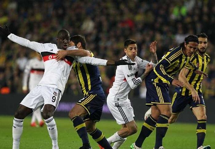 Beşiktaş, 2011 Süper Kupa Finali'nin Oynanmasını İstiyor