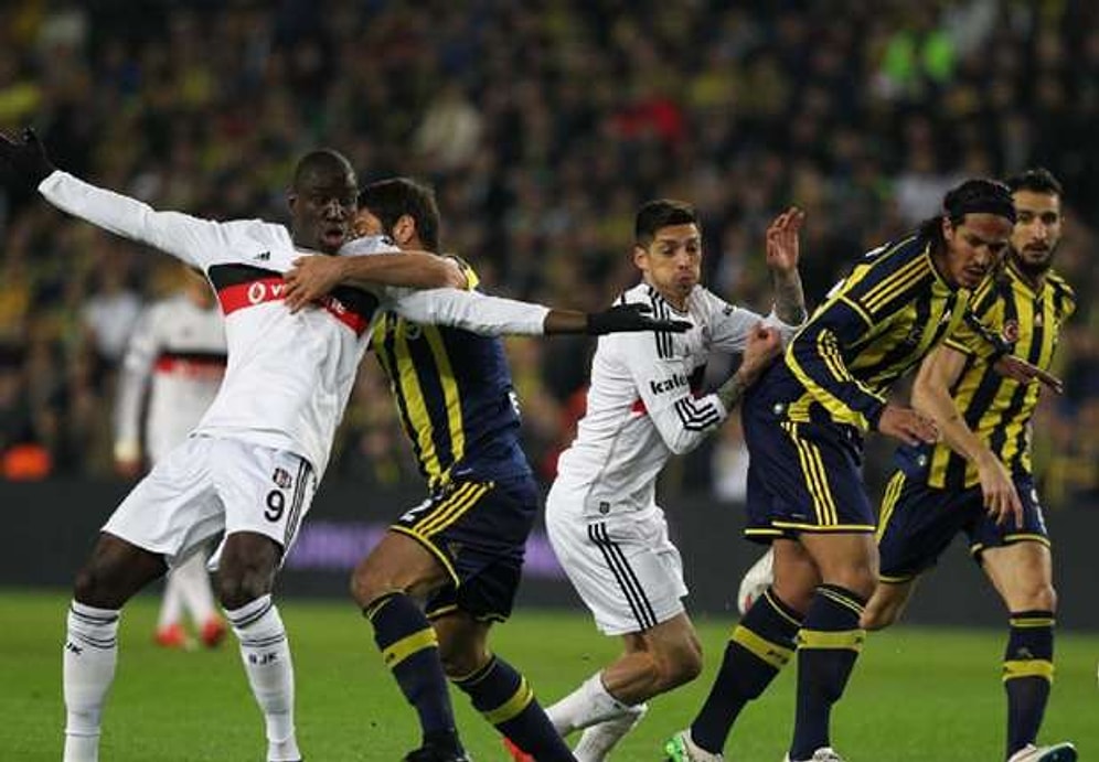 Beşiktaş, 2011 Süper Kupa Finali'nin Oynanmasını İstiyor