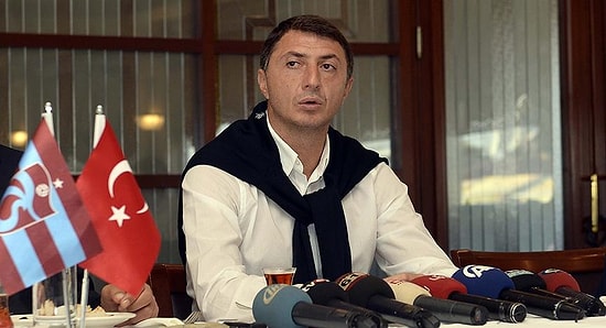 Şota: "Kendimiz Olmak İçin Çalışmaya Devam Edeceğiz"