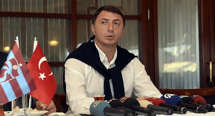 Şota: "Kendimiz Olmak İçin Çalışmaya Devam Edeceğiz"