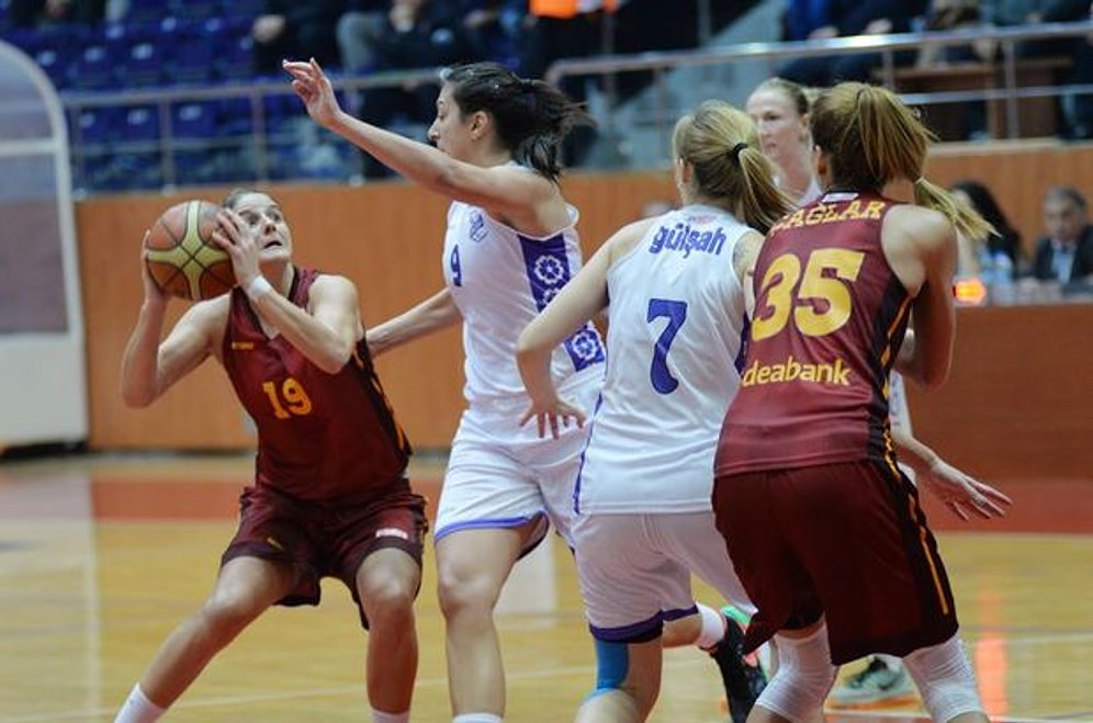 Galatasaray, Ordu'da Galip