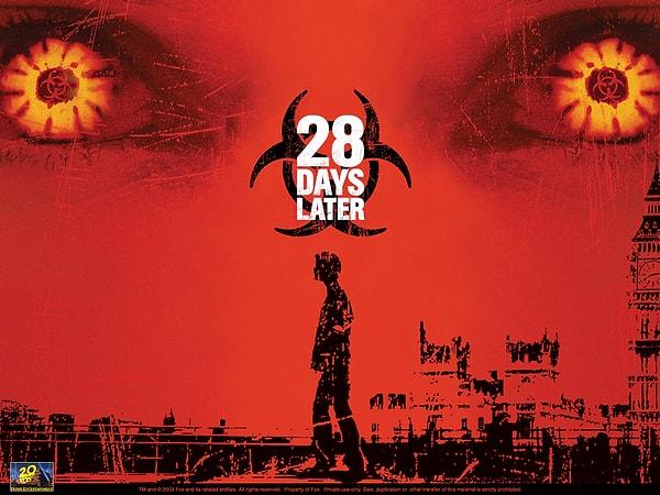 19. 28 Gün Sonra / 28 Days Later... (2002)