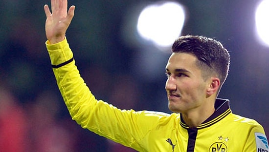 Nuri Şahin: "Futbolcular Aptal Değil"