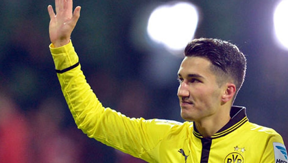 Nuri Şahin: "Futbolcular Aptal Değil"