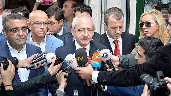 'Bu Güzel Ülke Her Gün Şehit Haberleriyle Üzülmeyi Hak Etmiyor'