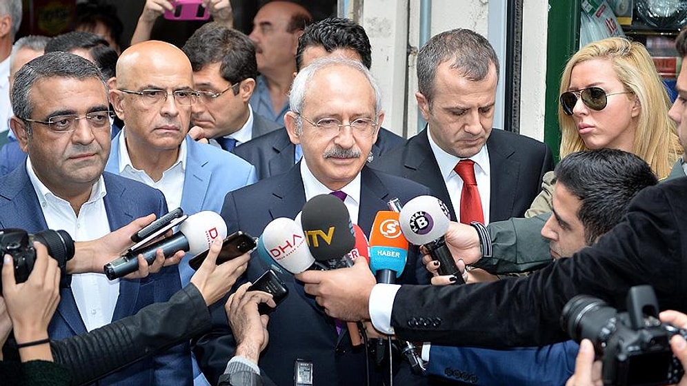 'Bu Güzel Ülke Her Gün Şehit Haberleriyle Üzülmeyi Hak Etmiyor'