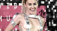 Hem Kendisinin Hem de Seyircilerin Çıplak Olacağı Bir Konser Planlayan Çılgın Kadın: Miley Cyrus