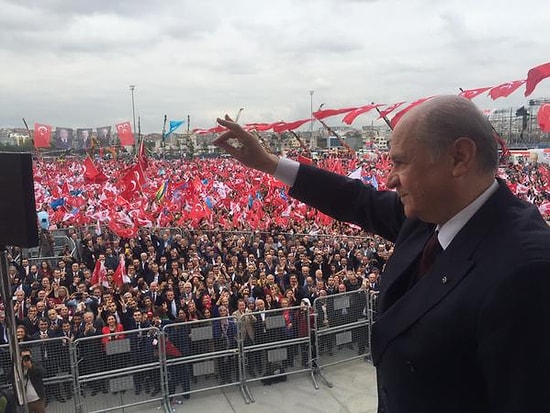 "Türkiye, Suriye'ye ve Irak'a Dönmüştür"