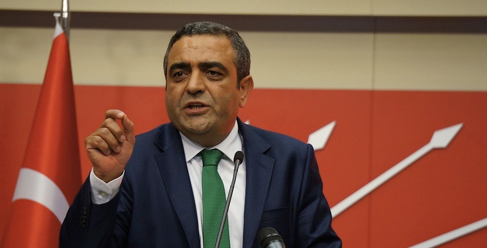 ‘Tweet'ten Tutuklananların Sayısı, IŞİD'li Tutuklulardan Fazla’