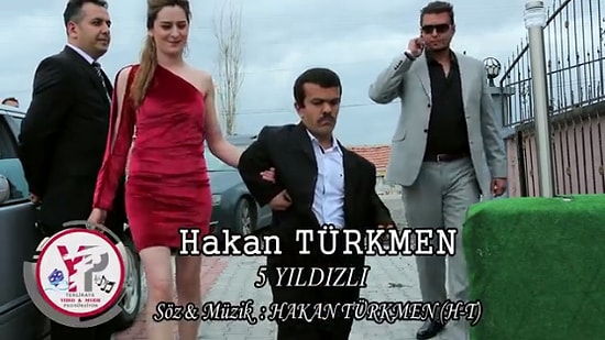 Tüm Fonksiyonlarını Sıfırlayarak Beyninizi Brokoliye Çevirecek 10 Müzik Klibi