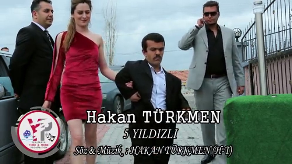 Tüm Fonksiyonlarını Sıfırlayarak Beyninizi Brokoliye Çevirecek 10 Müzik Klibi