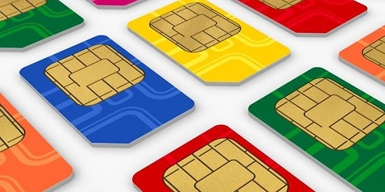 15 Milyon SIM Kart 4.5G'ye Geçiş Yapacak
